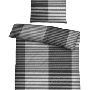 biberna Feinbiber Bettwäsche – Biber