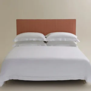 Savoir Percale - 500 Oxford plain
