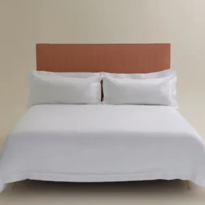 Sateen - 300 Oxford plain