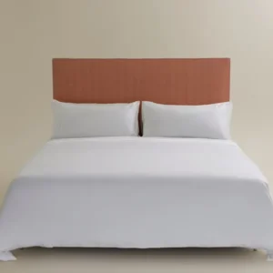 Savoir Percale - 500 Cambridge white cording