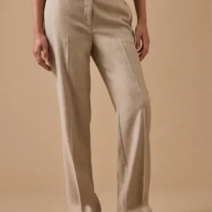 Damenhose mit geradem Bein Alma