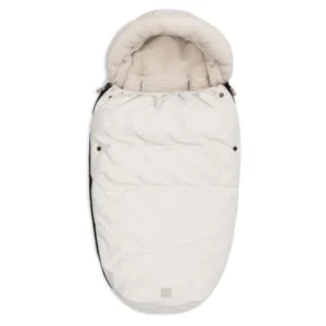 Voetenzak buggy/kinderwagen - Embossed