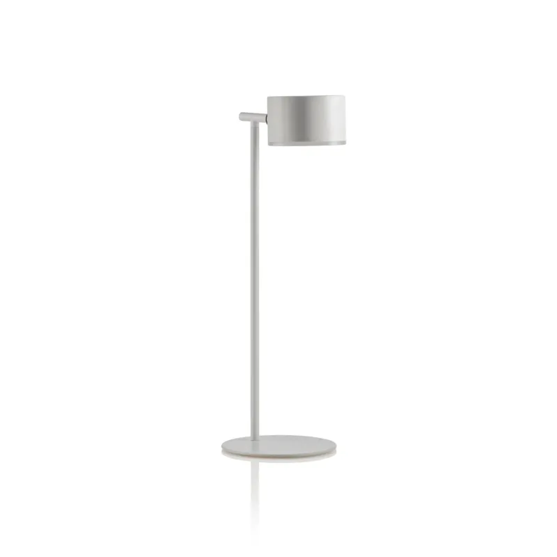 Lampada da tavolo a batteria TIMOR