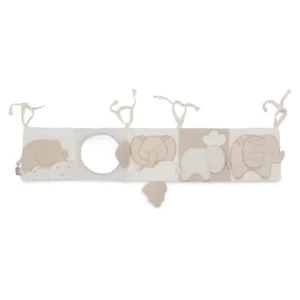Activiteiten Boxhanger - Animal Friends/Elephant Tales