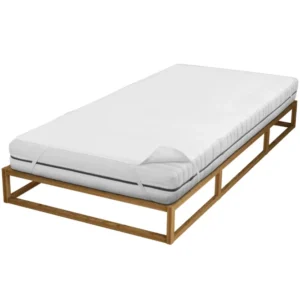 Sleep & Protect Molton-Matratzenauflage