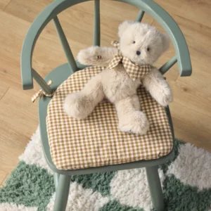 Teddybär « Louison » – Kollektion Cyrillus X Maïlou Tradition