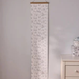 Messlatte im Toile-de-Jouy-Stil von Cotton Bird