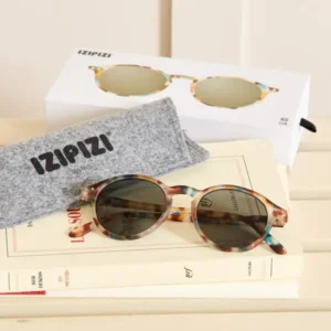 Damen-Solbrille - Cyrillus X IZIPIZI©