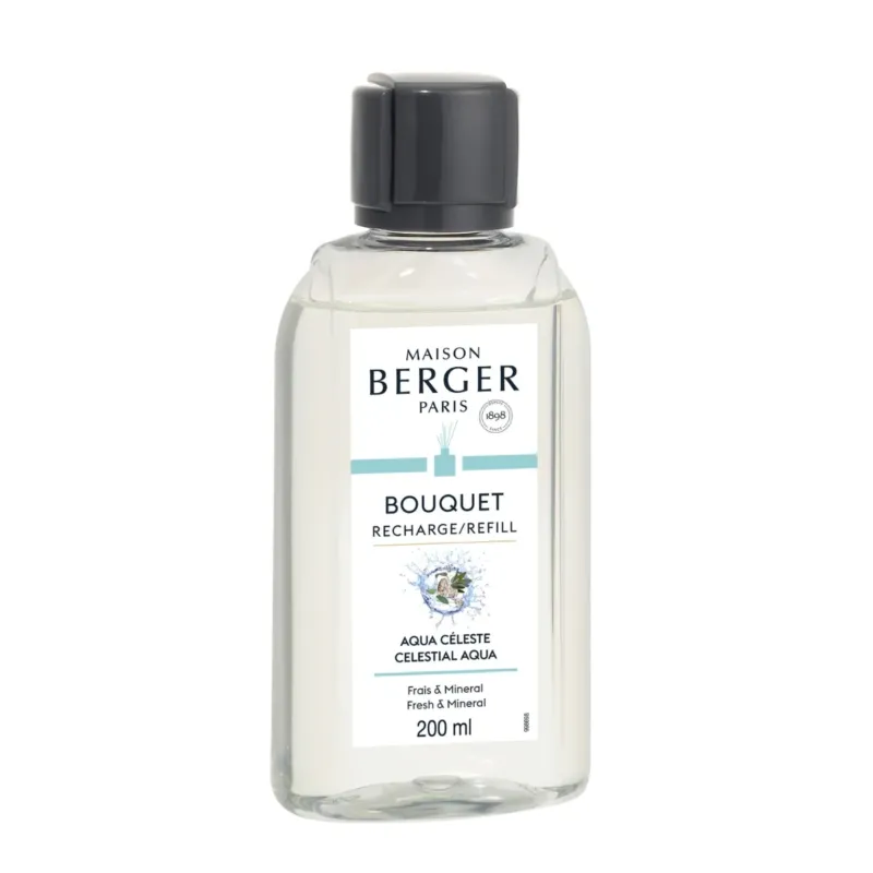 Luftige Frische Refill für Raumduft Diffuser 200 ml