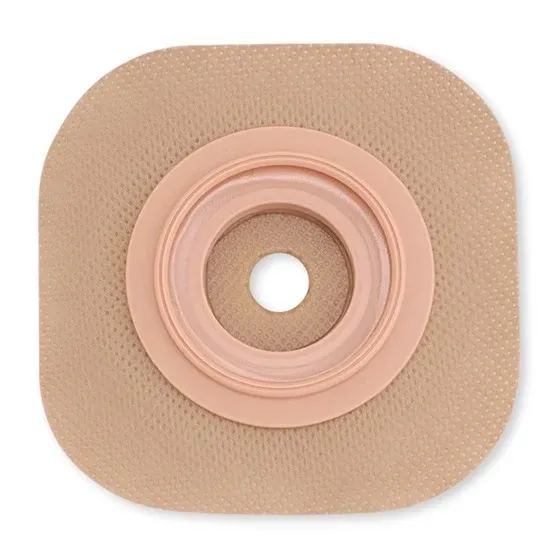 Conform 2™ CeraPlus™ Basisplatte konvex mit Haftrand