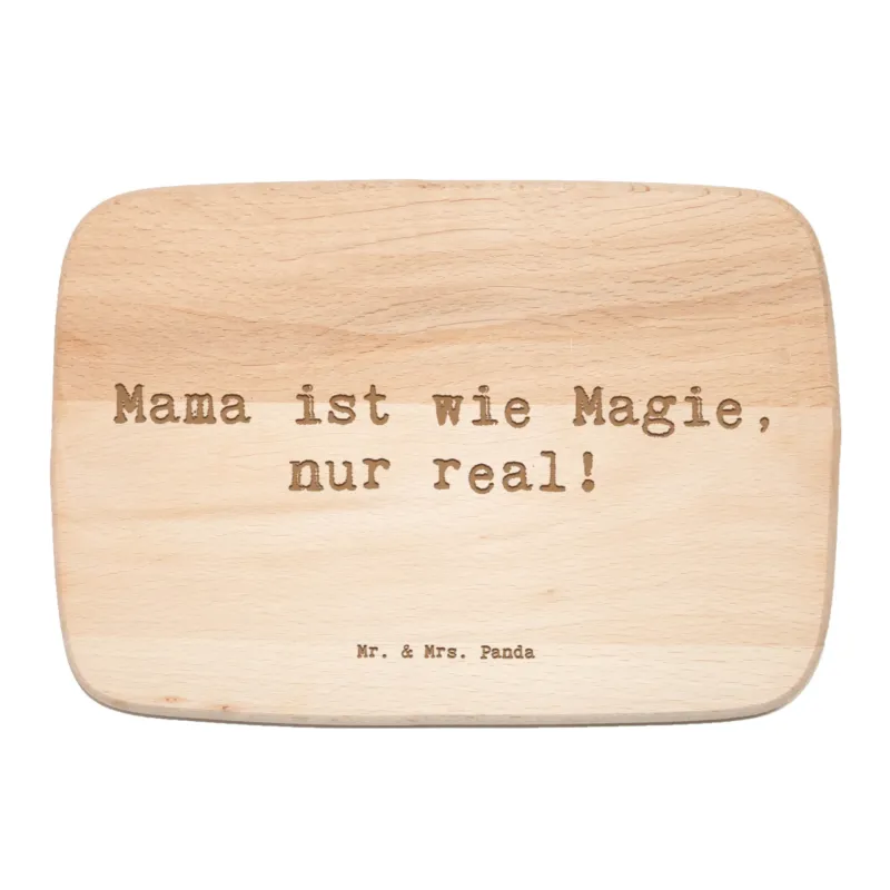 Frühstücksbrett Spruch Magische Mama|p:1657413|h:5e1859357852cab944ddc0bdd33214bc