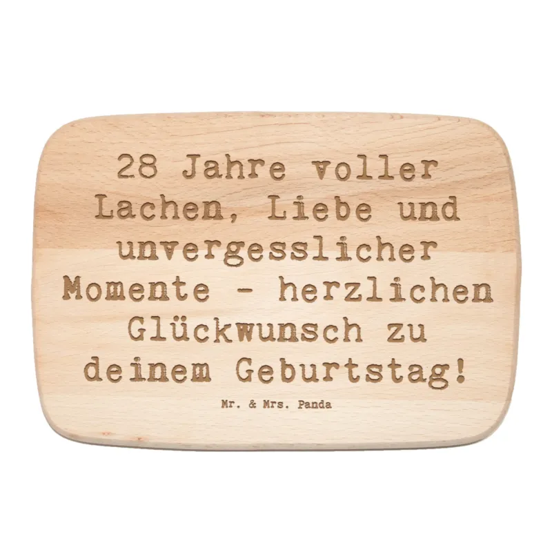 Frühstücksbrett Spruch 28. Geburtstag Erinnerungen|p:1729587|h:b013f1af52e27cfc1cb7b0497ad3bfb1