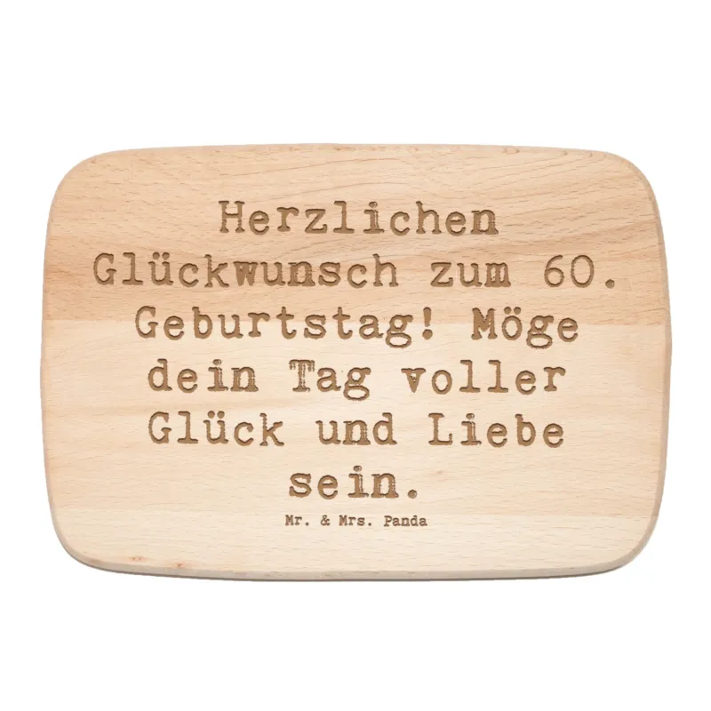 Frühstücksbrett Spruch 60. Geburtstag Glückwunsch|p:1734870|h:6b24c0ff1370f23f6101c5a7a970918a
