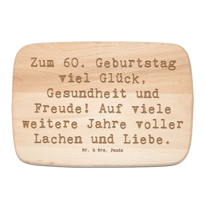 Frühstücksbrett Spruch 60. Geburtstag Glück|p:1734871|h:947e8a6a34bcc62d27af277d7453a96d