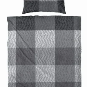 Hahn Biber Bettwäsche Kasten #farbe_135x200-cm-+-80x80-cm