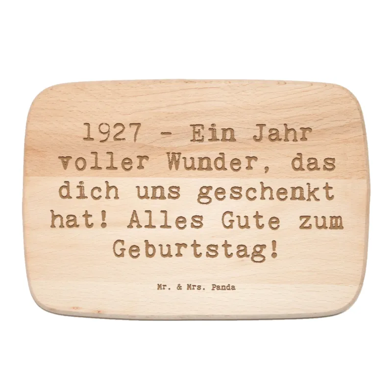 Frühstücksbrett Spruch 1927 Geburtstag|p:1762903|h:70480c3193412a1e42de564b1f34e7a8