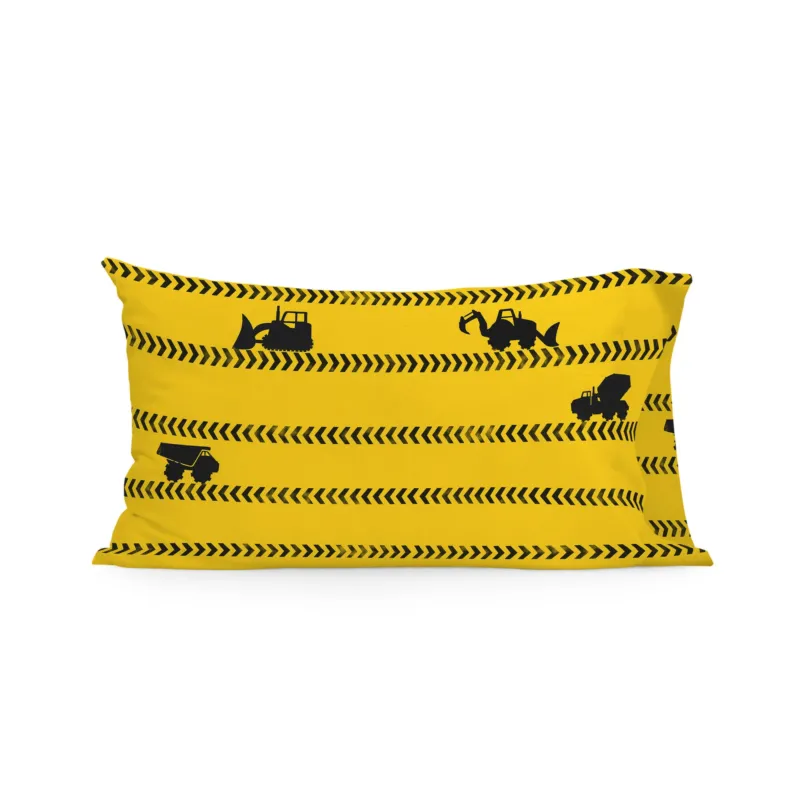 Machinery Funda de almohada 50x75 cm
