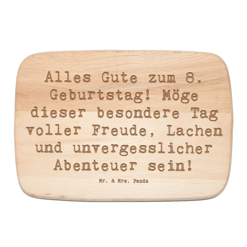 Frühstücksbrett Spruch 8. Geburtstag Abenteuer|p:1782772|h:15d7f481d2e17bd544a3b3ba1c69400c