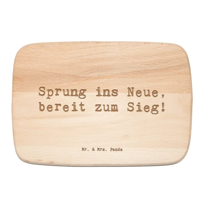 Frühstücksbrett Spruch Sich in einer neuen Sportart versuchen|p:1787752|h:e1c160d3eafc341e3521a3dcab617929
