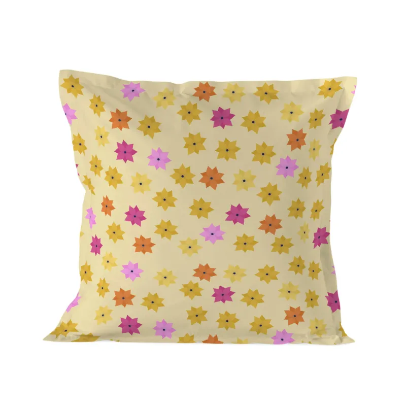 Long braid Funda de almohada 80x80 cm