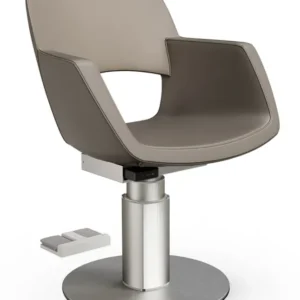 Salondesign24 Friseurstuhl elektrische Akku Pumpe - Zero
