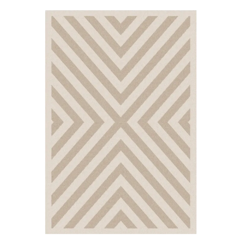 Plaid "Pontresina" Kaschmir 135x205cm
