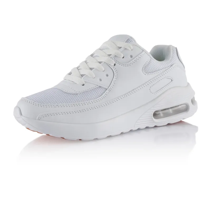Sneaker Gedämpfte Sohle Sportschuhe