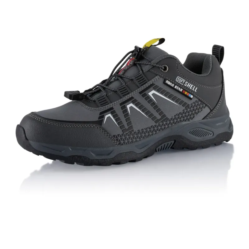 Wanderschuhe Softshell Trail Running Trekkingschuhe