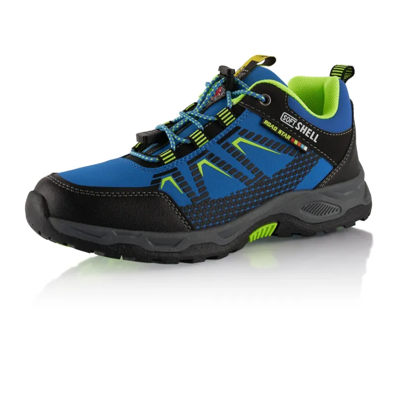 Wanderschuhe Softshell Trail Running Trekkingschuhe