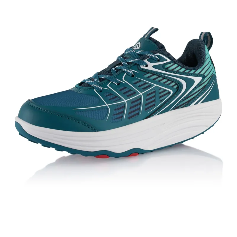 Sneaker Abrollsohle Gesundheitsschuhe Sportschuhe