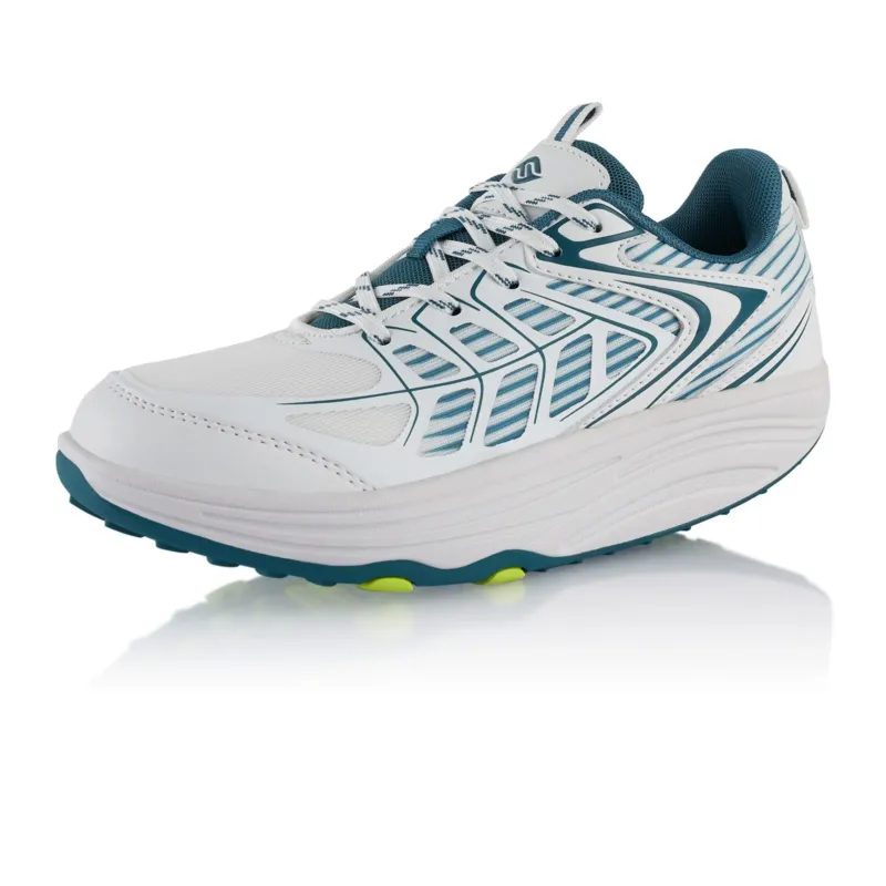 Sneaker Abrollsohle Gesundheitsschuhe Sportschuhe