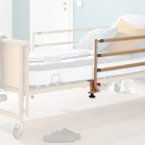 Adaptierbare Seitensicherung Burmeier, Stück