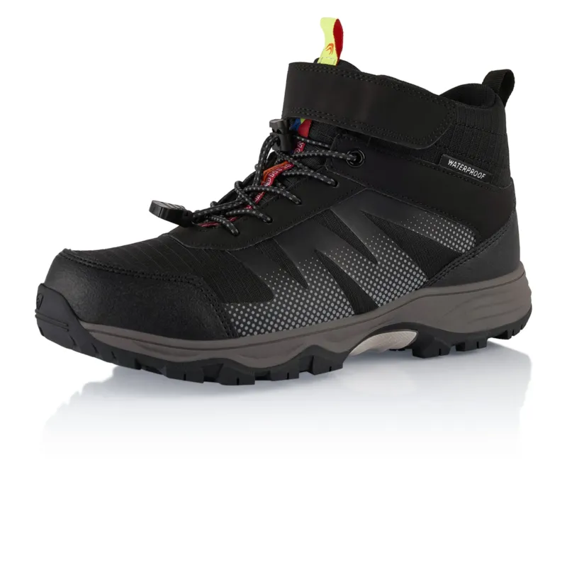 Wanderschuhe Wasserdichte Trail Trekkingschuhe
