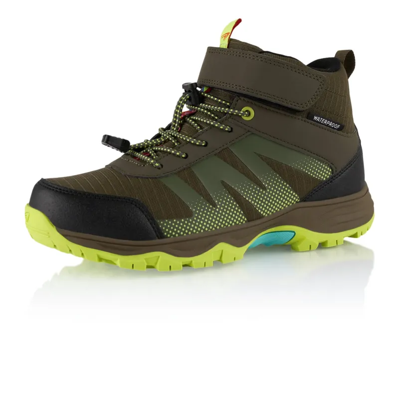 Wanderschuhe Wasserdichte Trail Trekkingschuhe