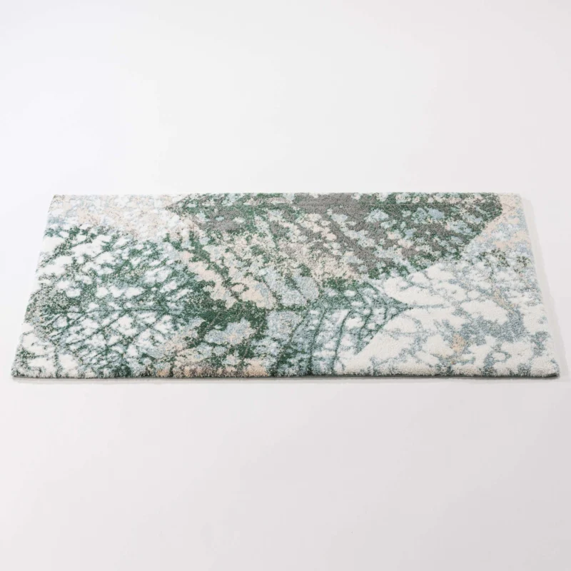 Abyss & Habidecor Monoke Rug Collection