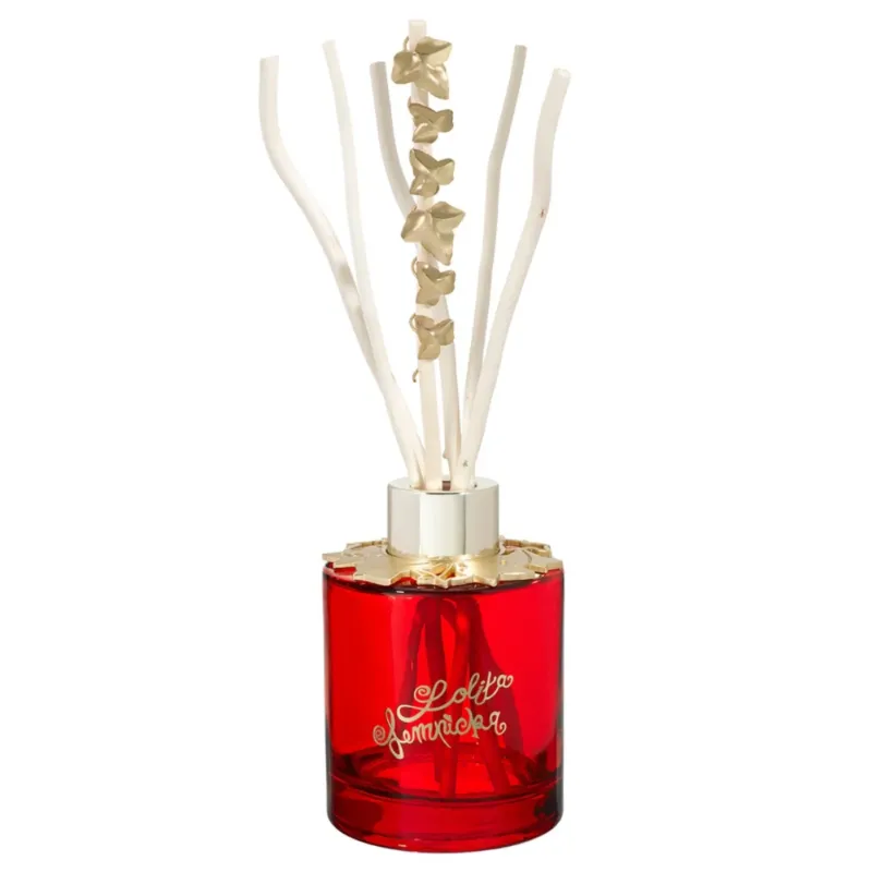 Lolita Lempicka Sweet Raumduft Diffuser - Rot