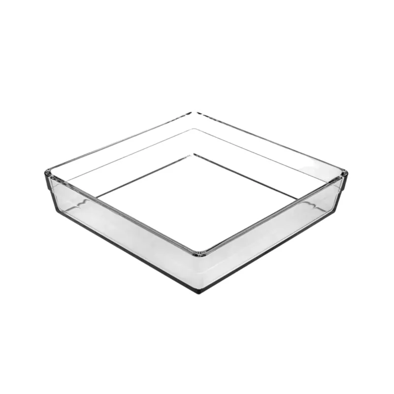 HELDENA große Glas-Auflaufform 4100 ml – Produktansicht