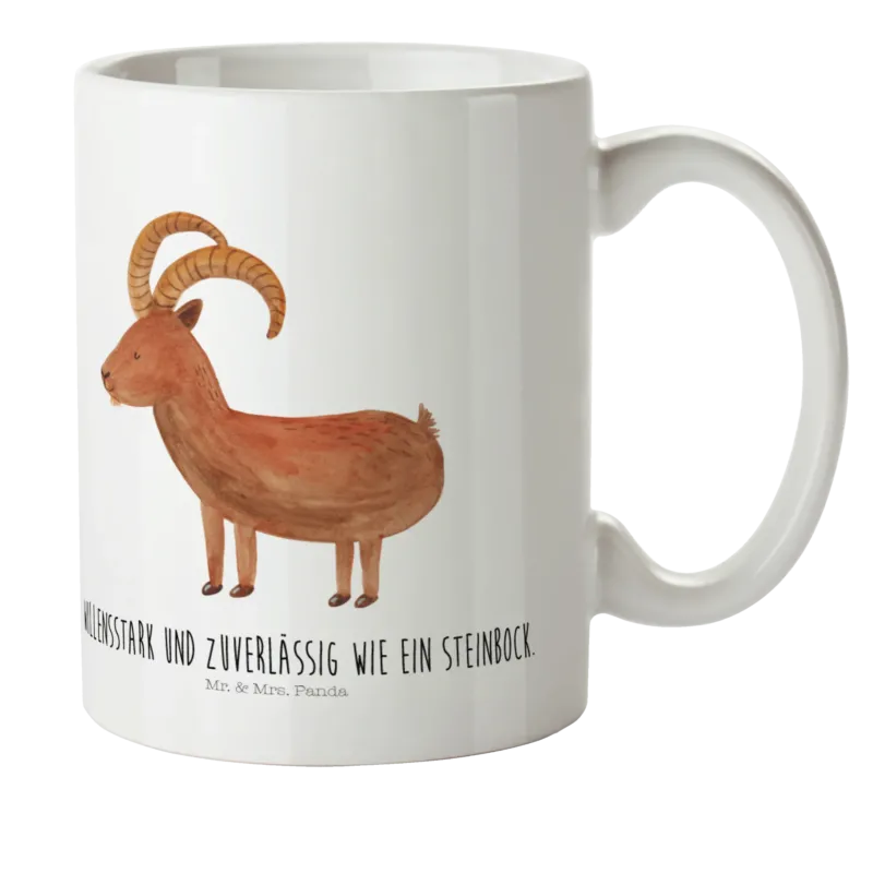 Kindertasse Sternzeichen Steinbock|p:804452|h:60f50707c6ed0467ead009b6a89c9f6b
