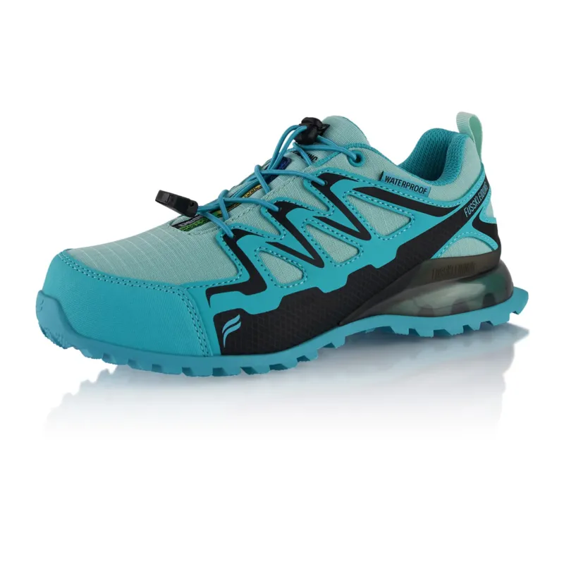 Wanderschuhe Wasserdichte Trail Running Trekkingschuhe
