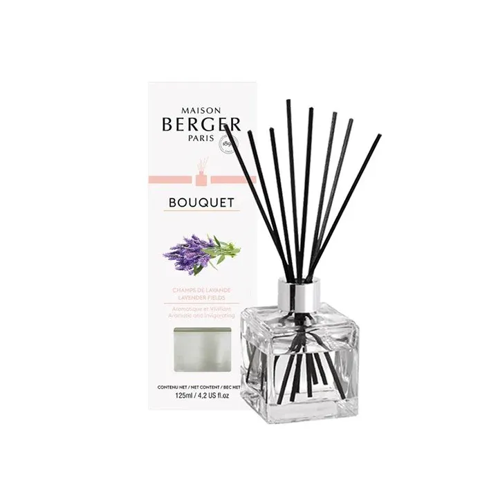 Raumduft Diffuser – Blühender Lavendel