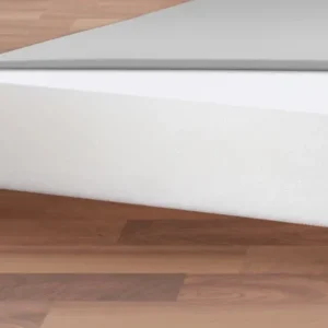 Pflegebettmatratze Burmeier Basic-fit