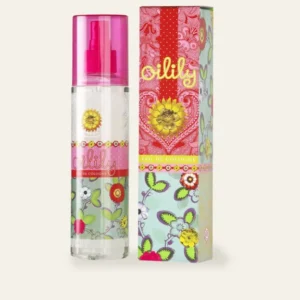 Classic Eau De Cologne Spray 250 ml