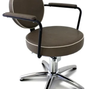 Retro Friseurstuhl