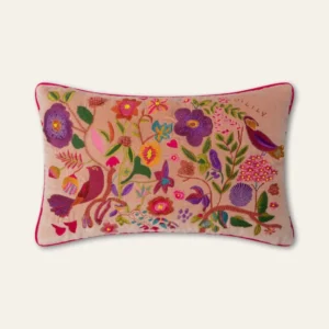Kussenhoes Indian Flowers 60*40