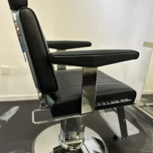 Ausstellungsstück 89 Friseurstuhl– Nur 1 Stück verfügbar
