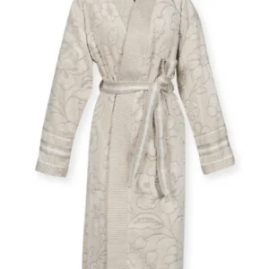 Pip Studio Jasmin Jacquard Frottier - Sand