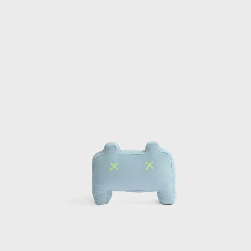 Monster Kissen Joseph mini - Kaschmir
