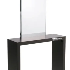 Nelson Mobilier FRISIERPLATZ KRYSTAL MURALE 1P