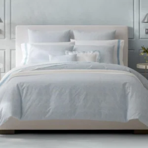Matouk Duma Diamond Bedding Horizontal