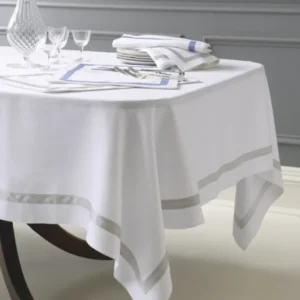 Matouk Lowell Tablecloth